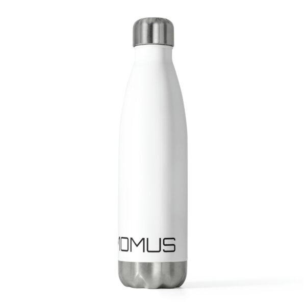 Stainless Steel Insulated Sport Water Bottle