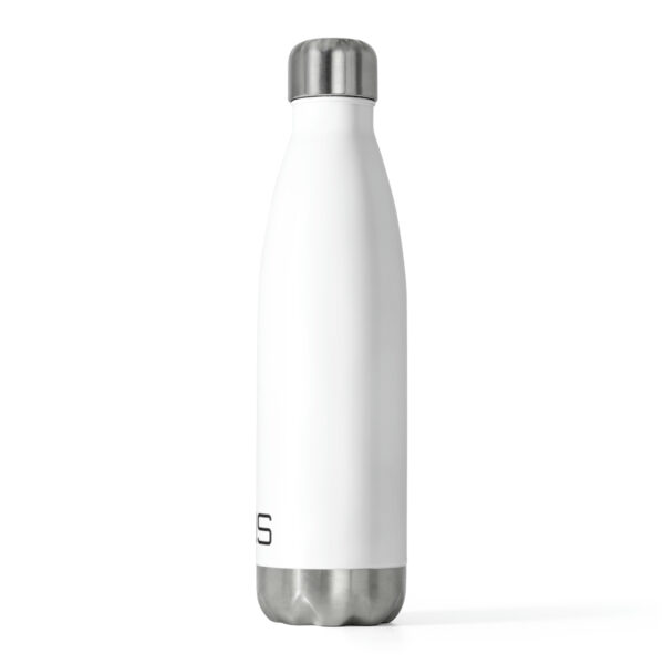 Stainless Steel Insulated Sport Water Bottle