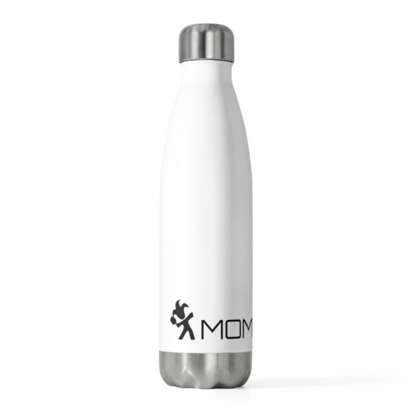 Stainless Steel Insulated Sport Water Bottle