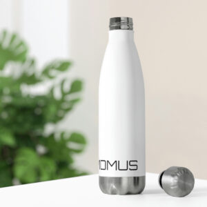 Stainless Steel Insulated Sport Water Bottle