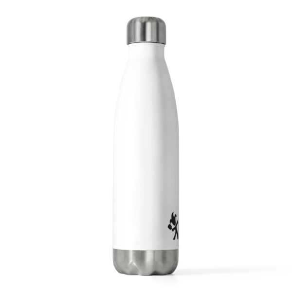 Stainless Steel Insulated Sport Water Bottle