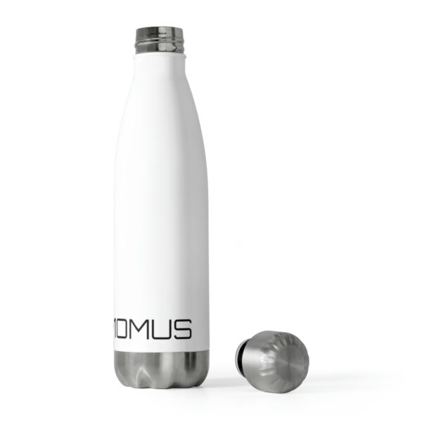 Stainless Steel Insulated Sport Water Bottle