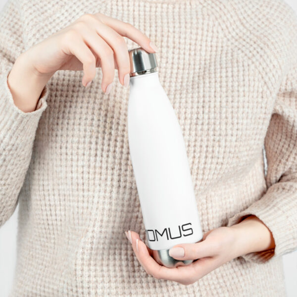 Stainless Steel Insulated Sport Water Bottle