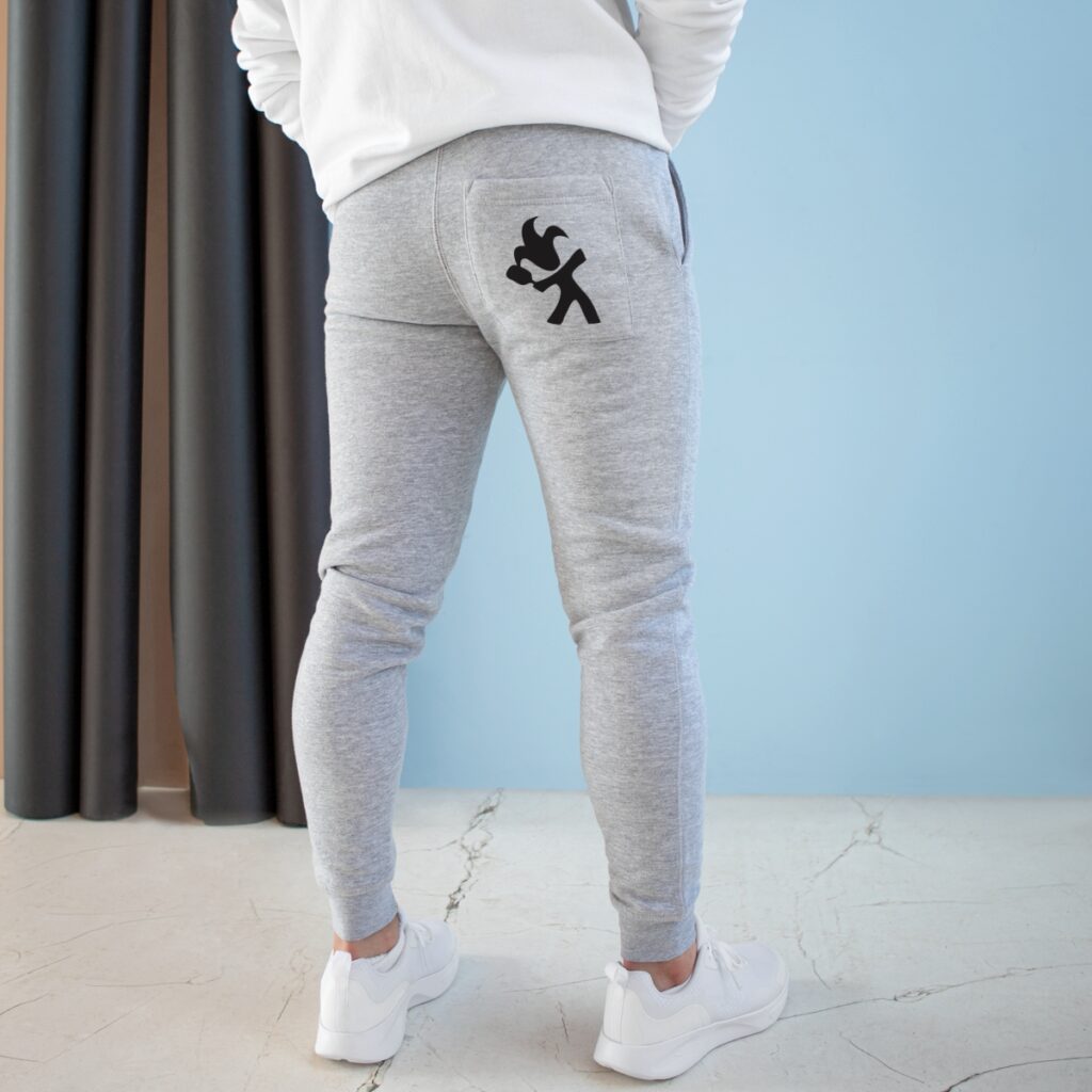 Fleece Jogger