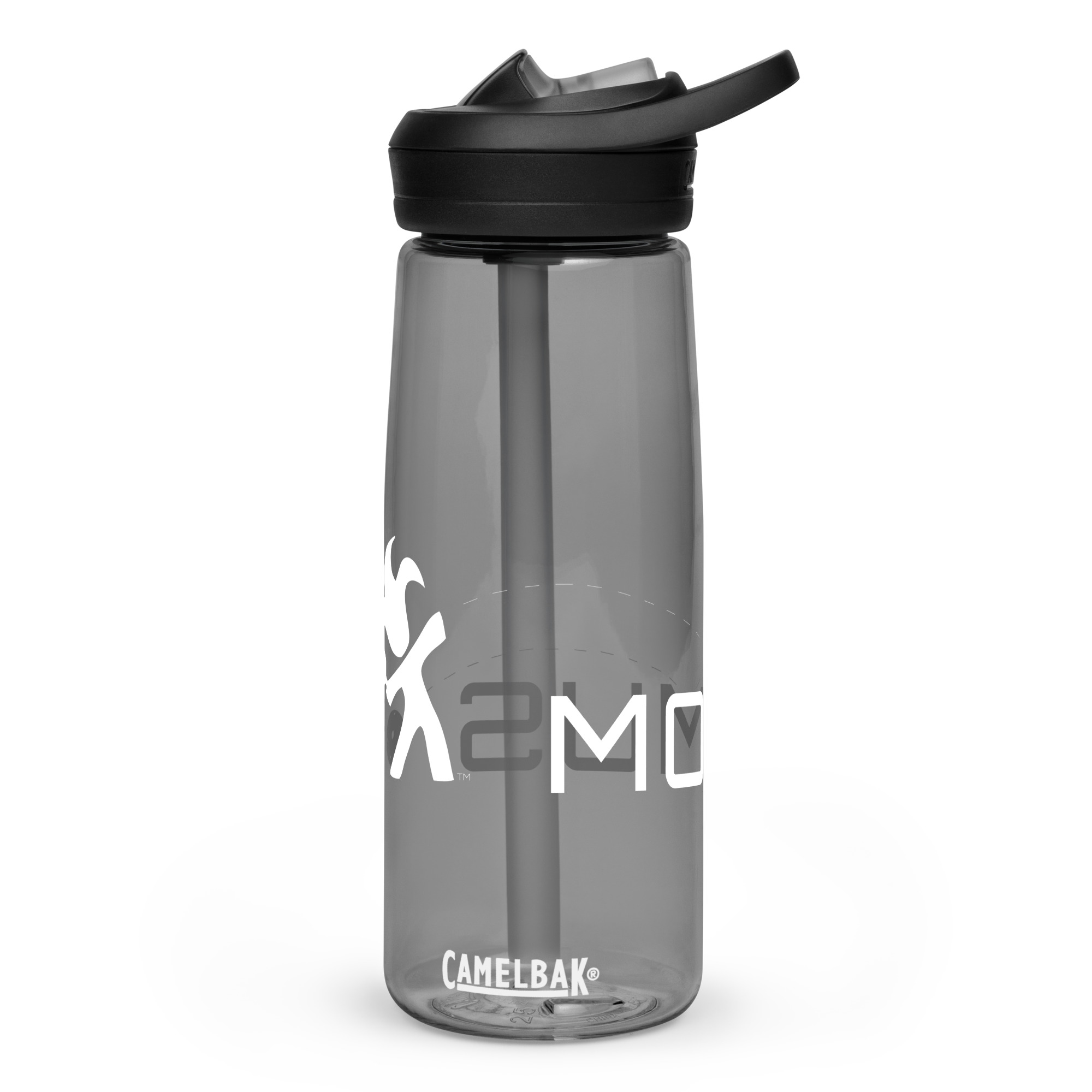 Camelbak Straw Tumbler Lid Clear