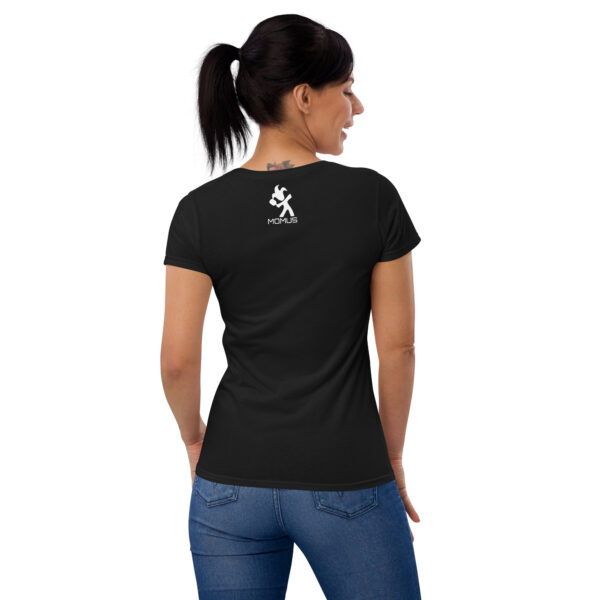 Women's best friends pickleball t-shirt - Image 3