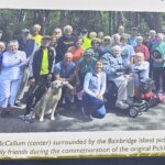 Bainbridge Island Pickleball Community