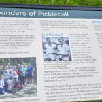 Founders of Pickleball